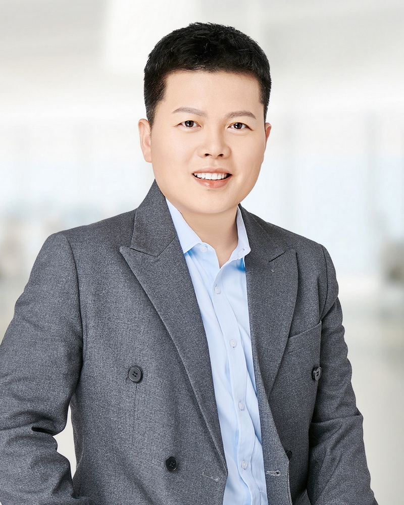 段志刚