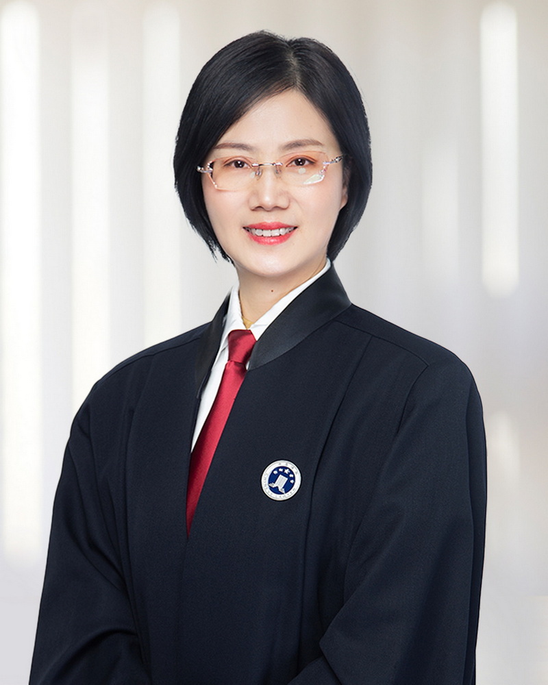 CHEN Meiling