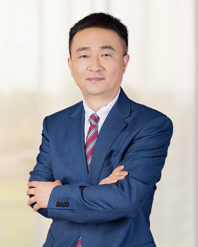 邓立权