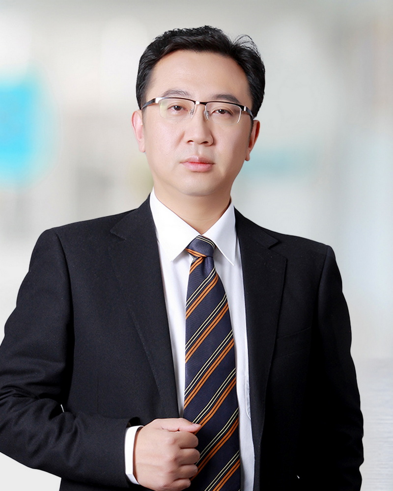 JI Cheng