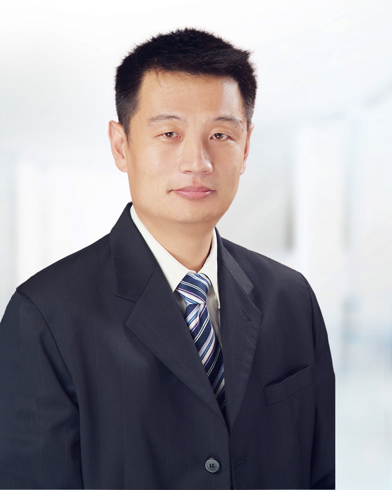 LYU Jie