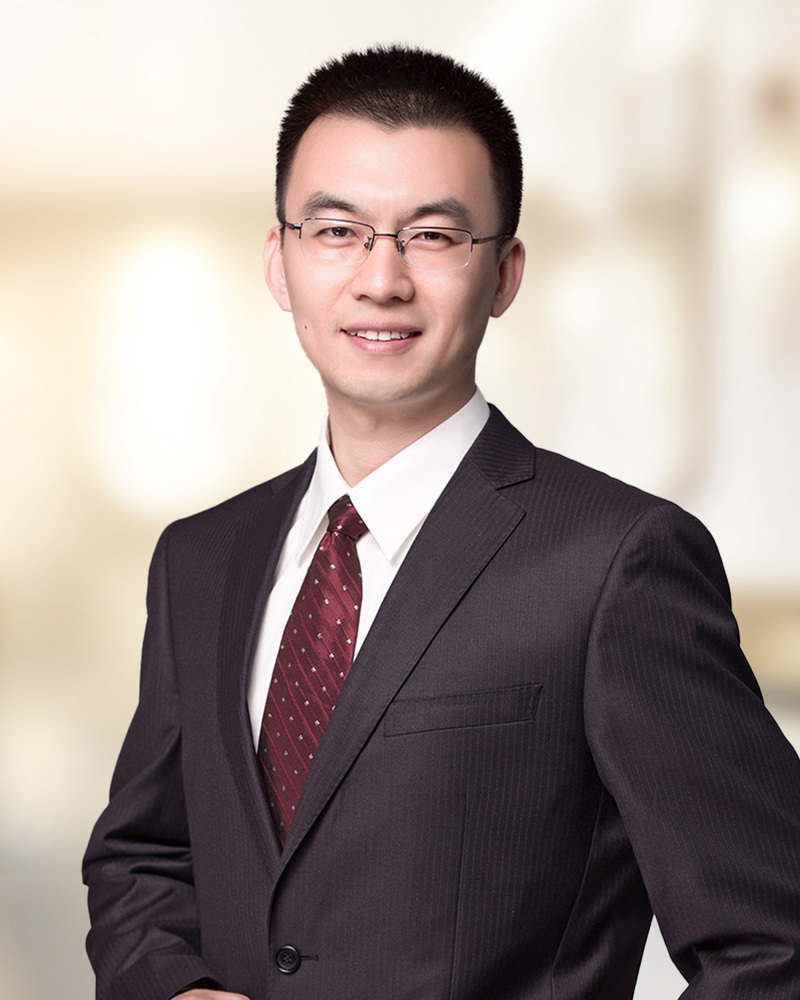 SONG Bo