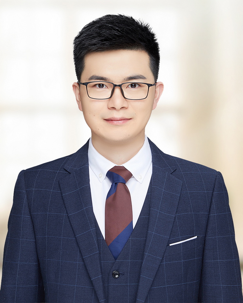 LI Qianjin