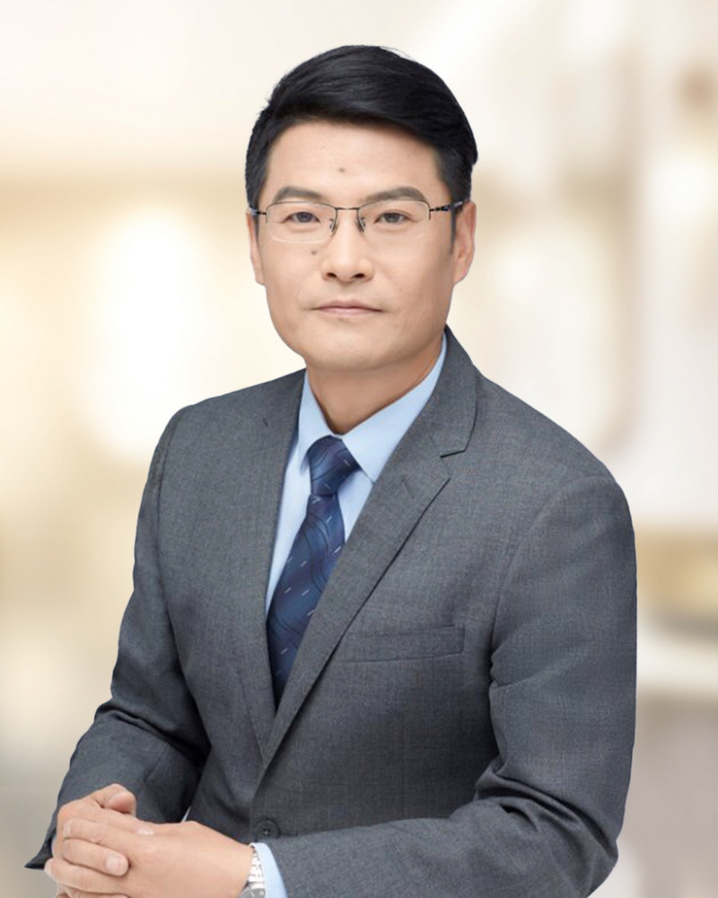 LI Fushe