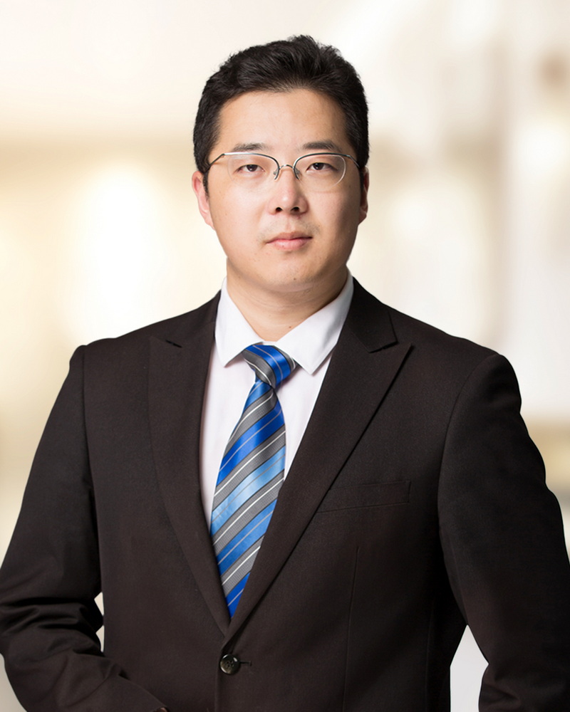 ZHANG Miaojing