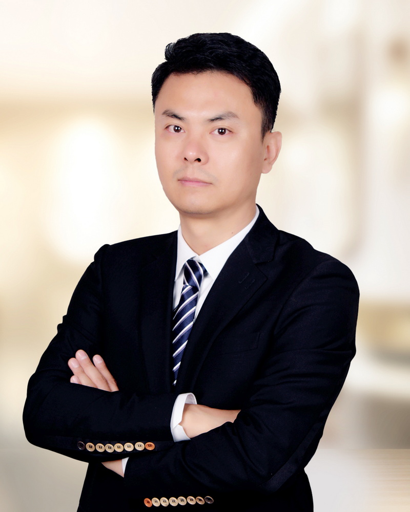 YANG liang