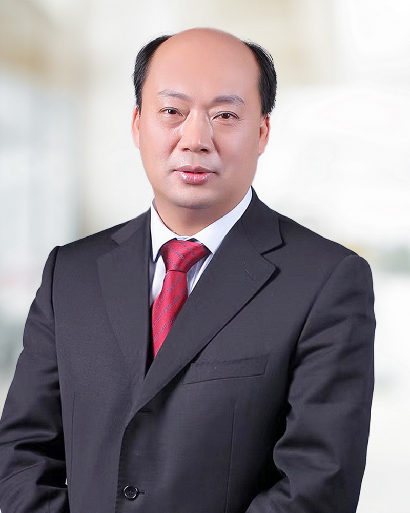 ZHOU Jincai