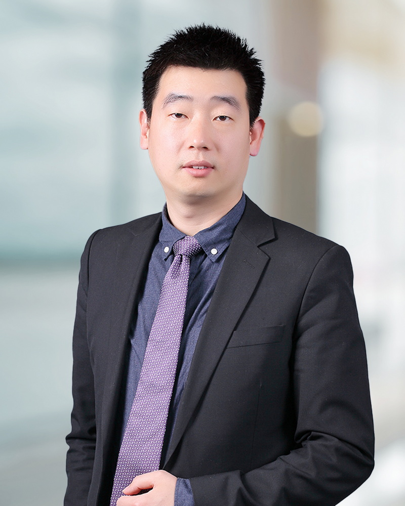 ZHU Yufu