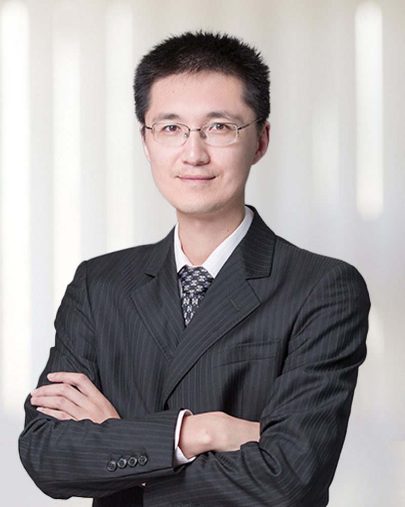 QIN Wenjia