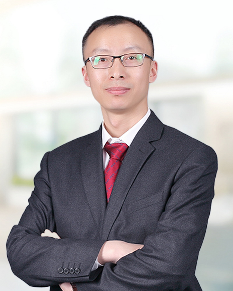 YANG Zhuokong