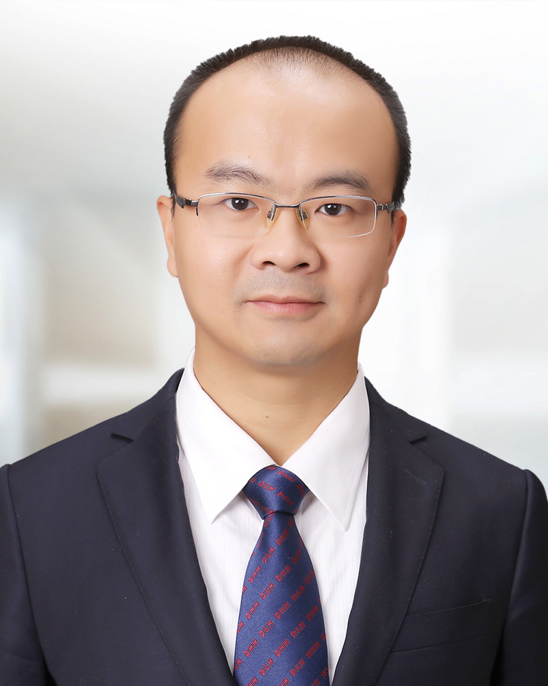 丁旭