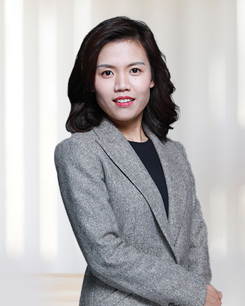 DU Jing