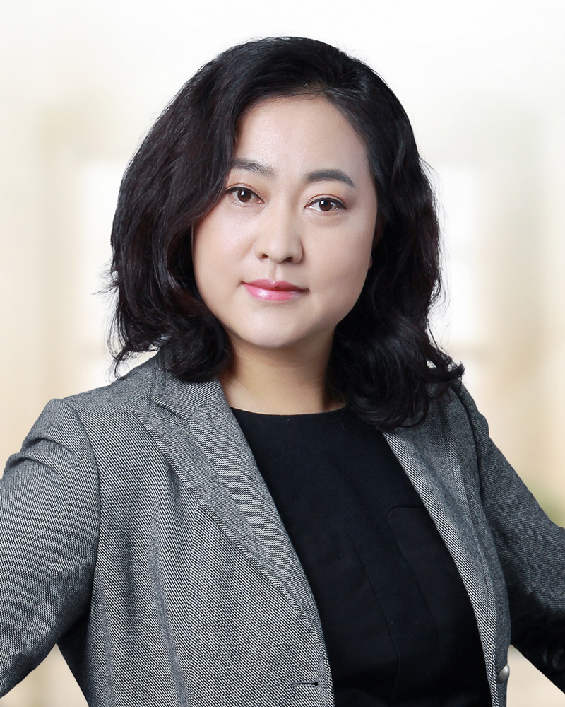 WANG Xiaofang