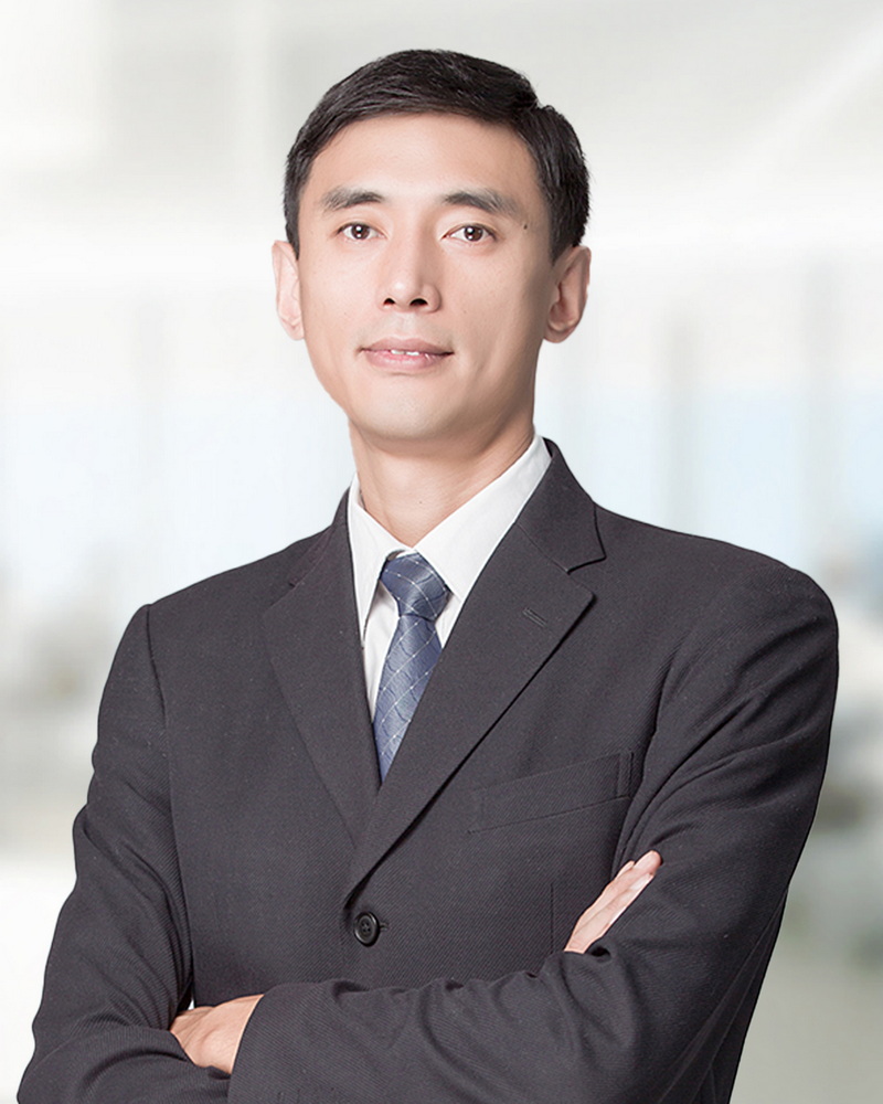 周善科