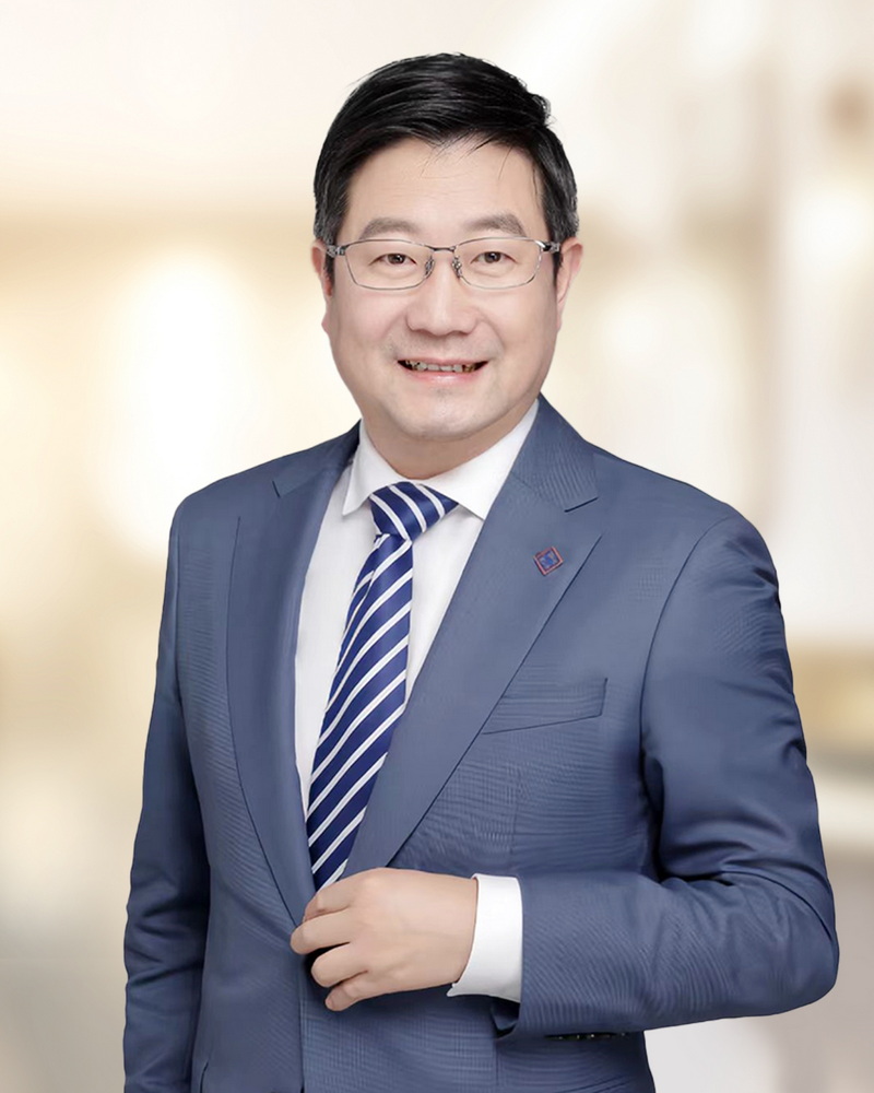 CHENG Xuelin