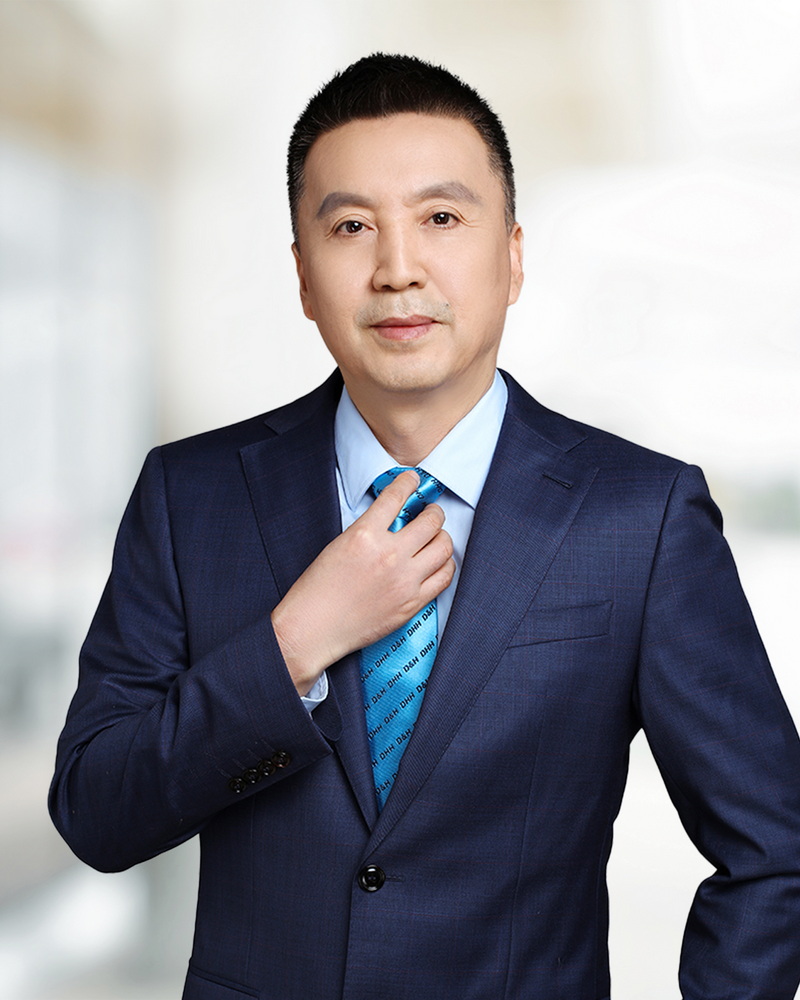 ZHU Bing