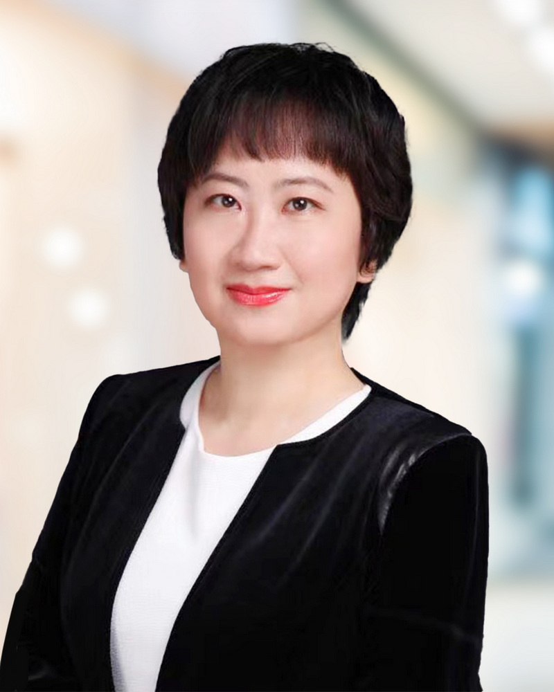 马丽红