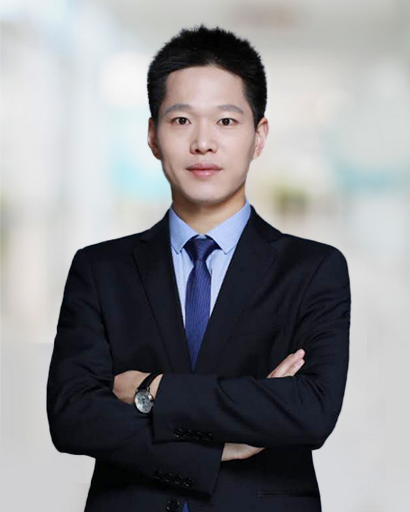 YANG Jingguo