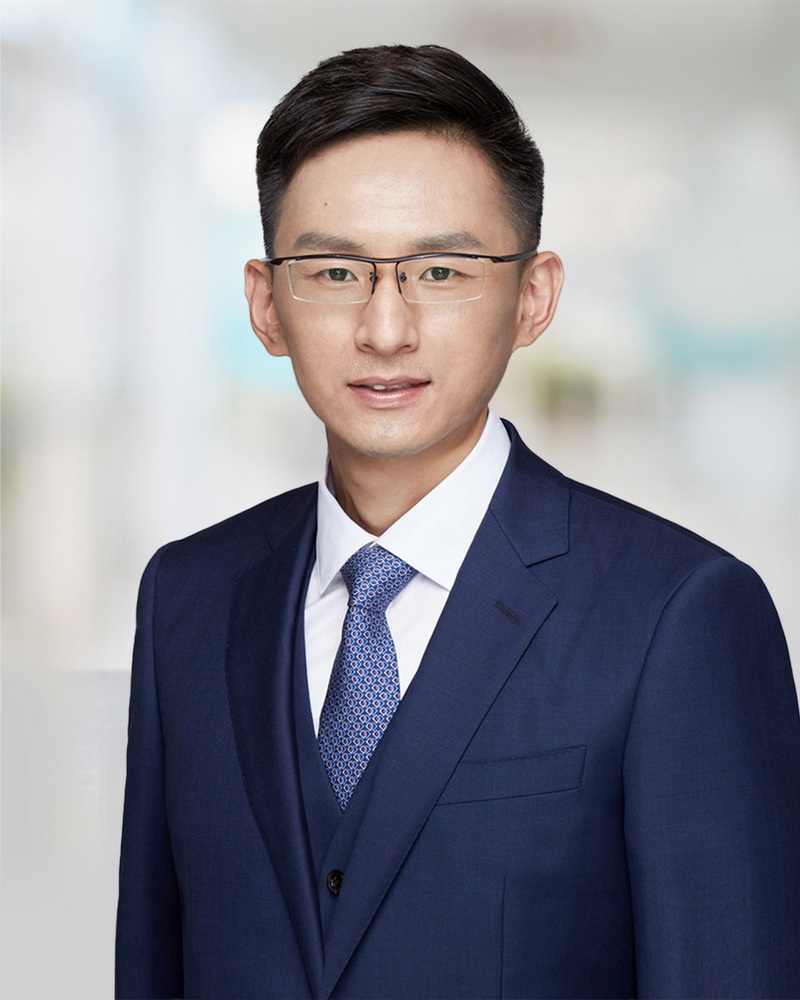 孙福林