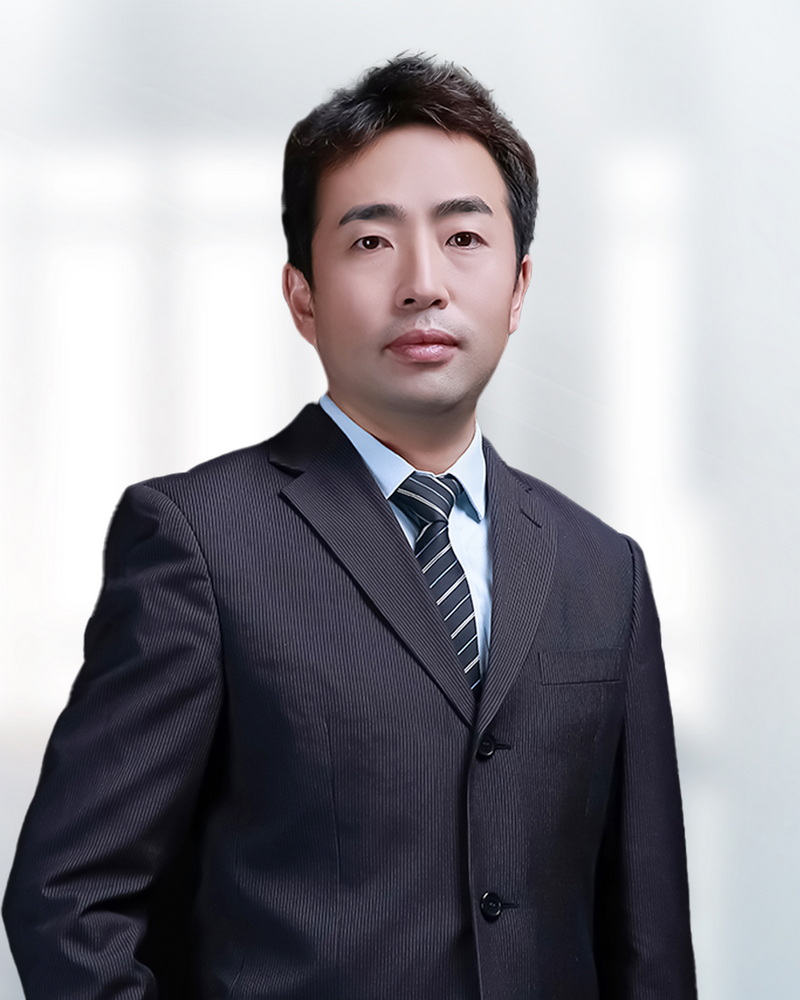 LI Guangxing
