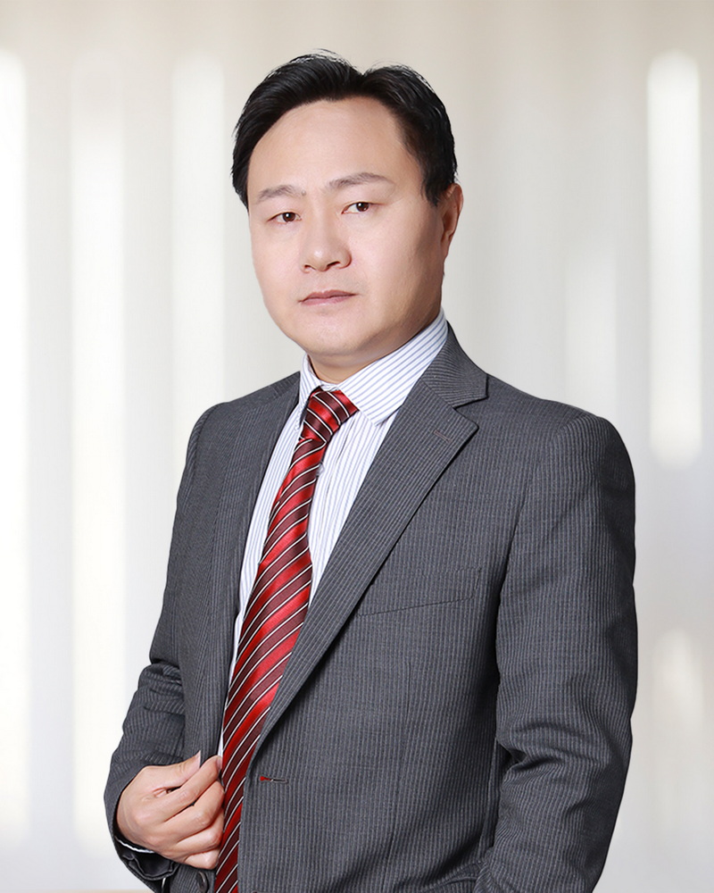 SHI Wenrui