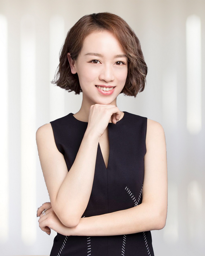 XING Zhifan (Freda)