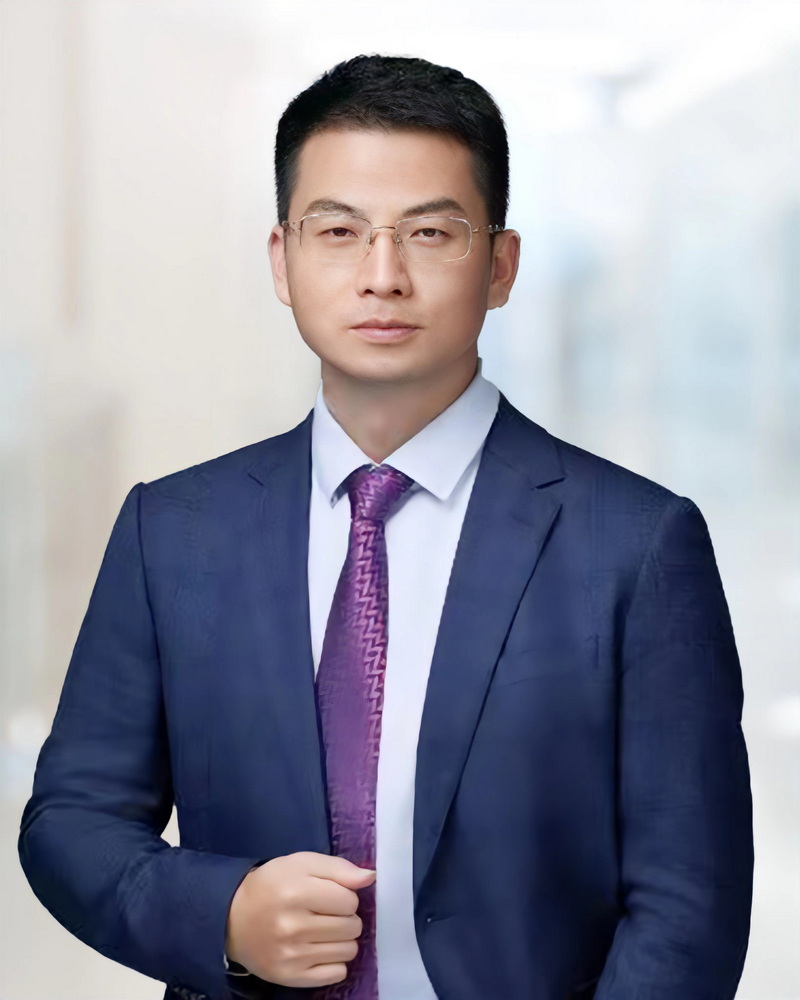 YANG Guangming