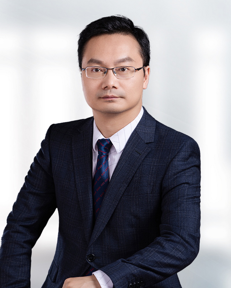 TAO Guanghui