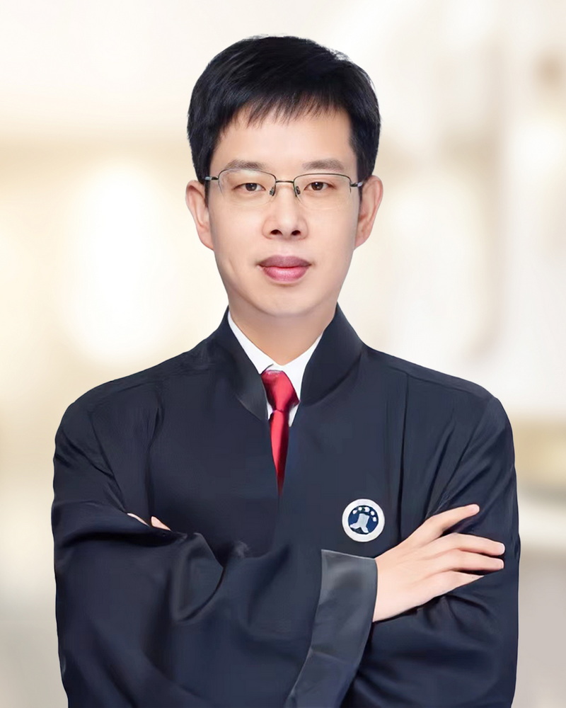 LIU Xinbin
