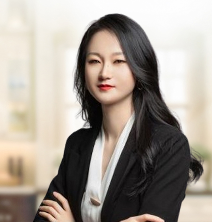 FANG Ziwei