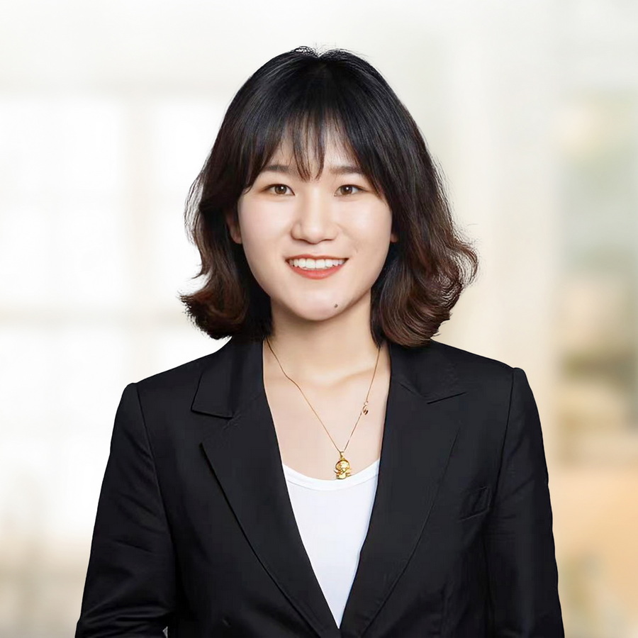 ZHANG Pengfei