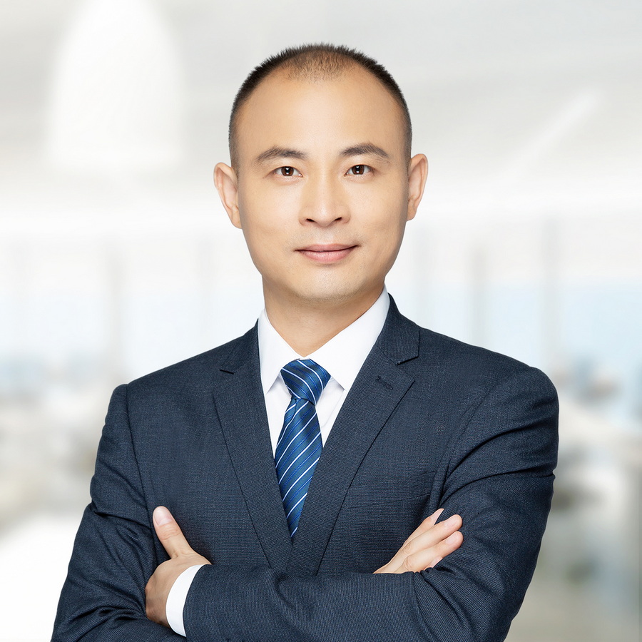 XU Lin