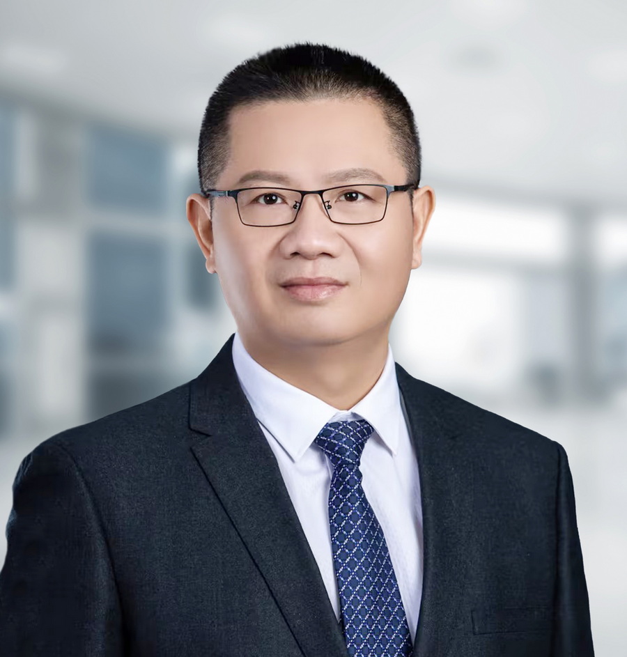 YUAN Shaoguang