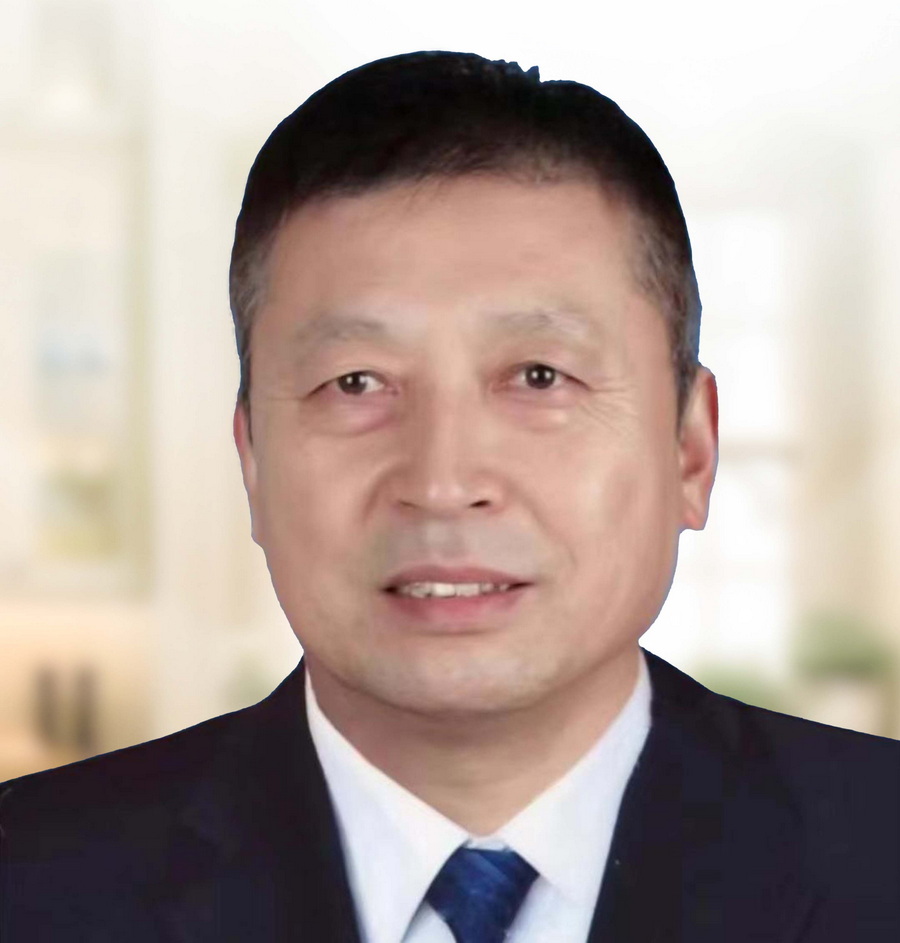 QI Xiaohua