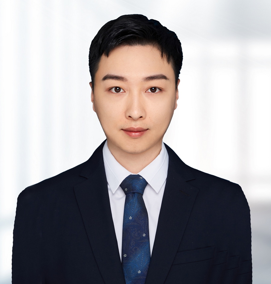 CHEN Xianglong