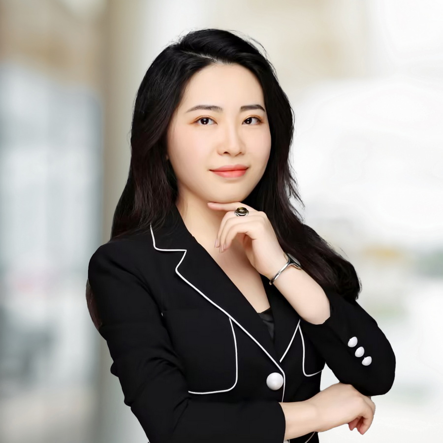 ZHAO Xi