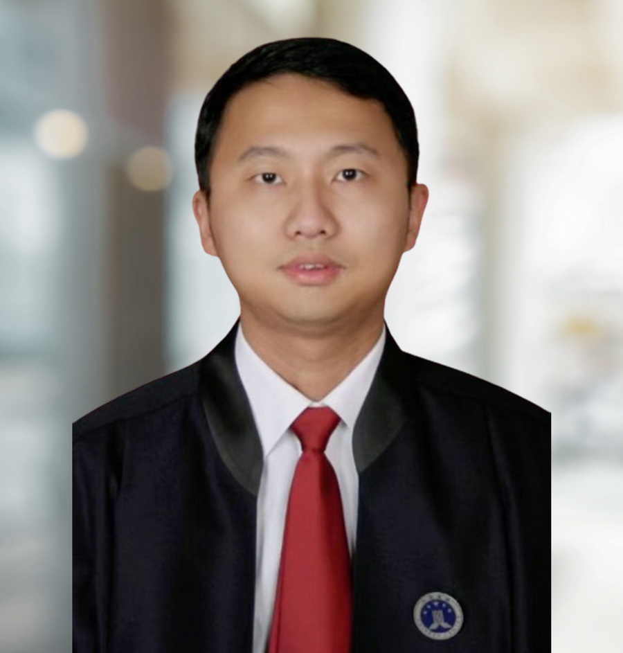 GUO Pei
