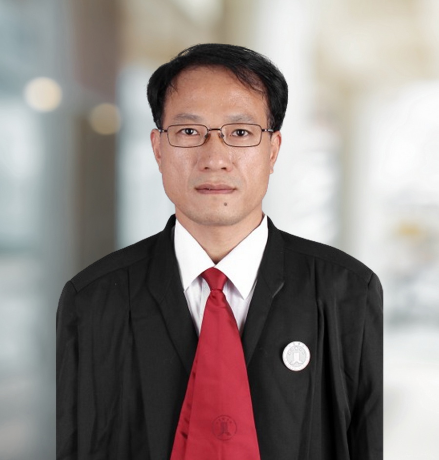 NING Jiaoming