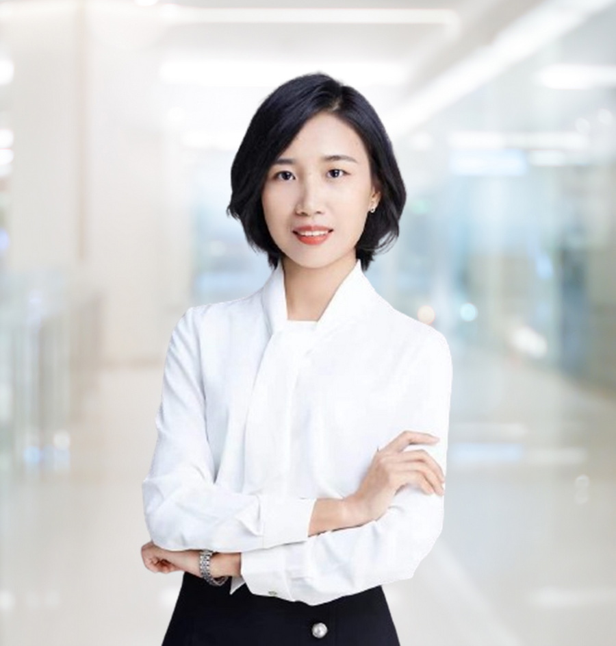 吴宏燕