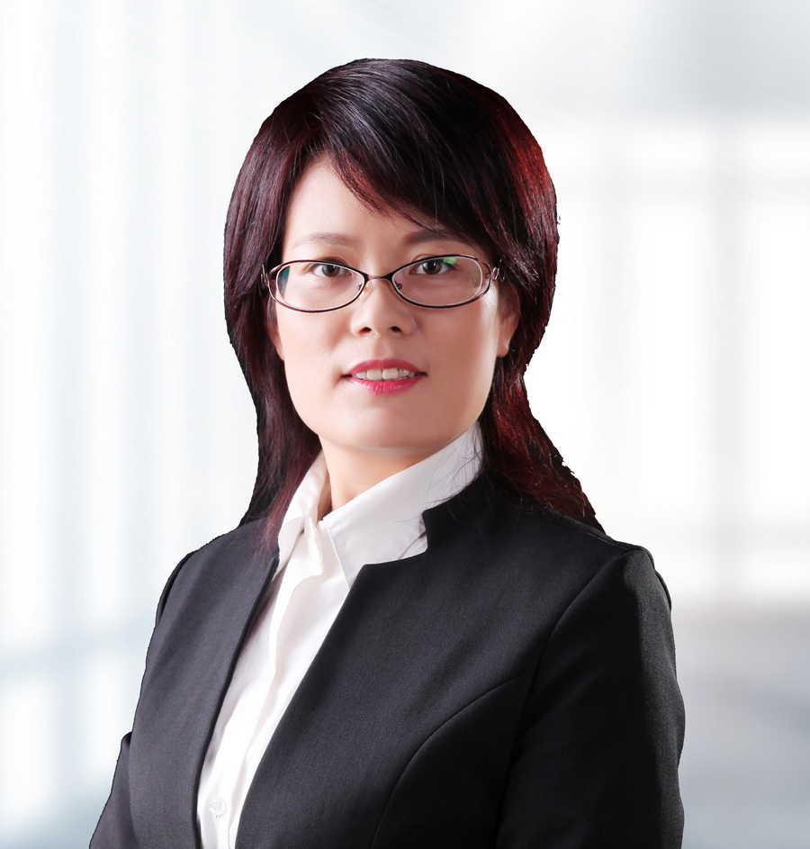 SUN Xiaohong