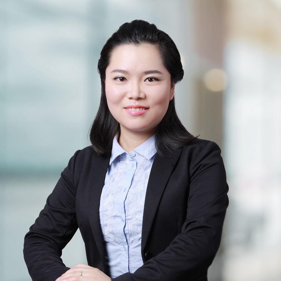 LI Min