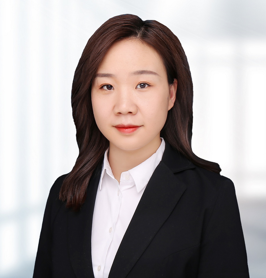 WEI Xingyang