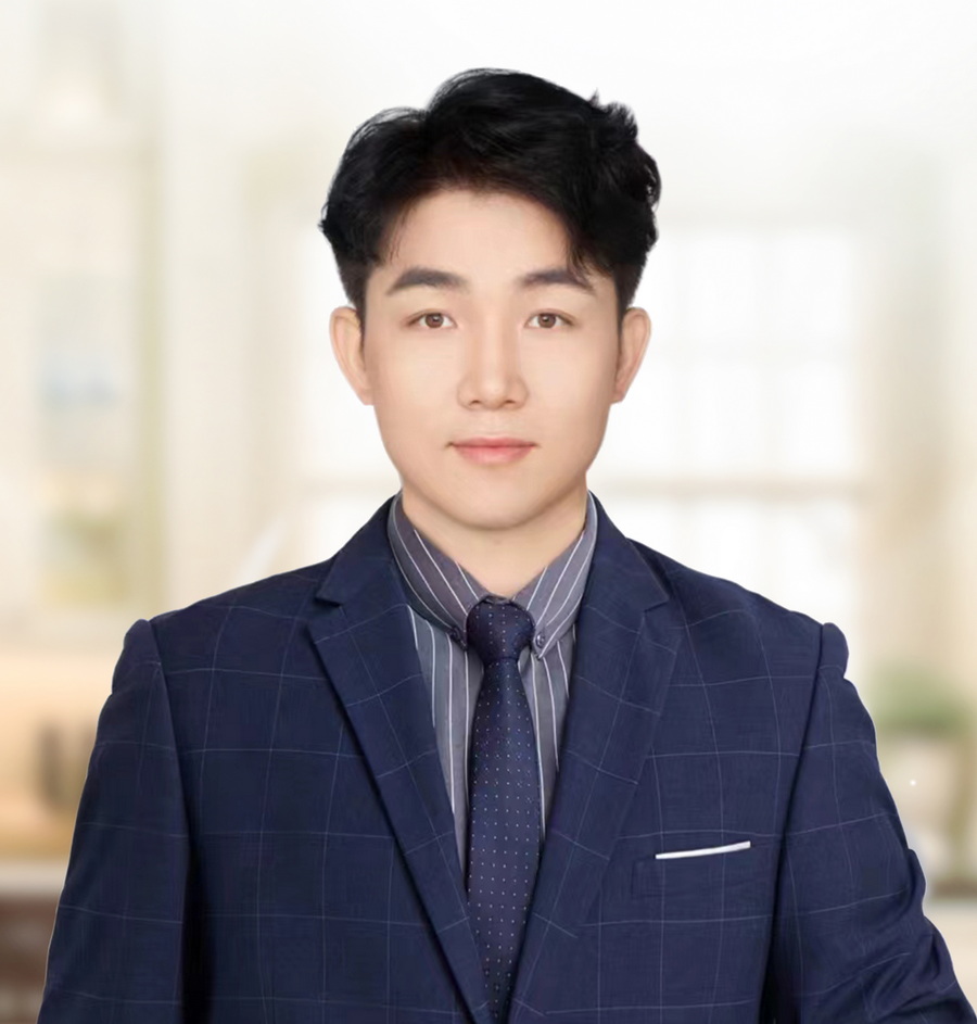 LIU Yalong