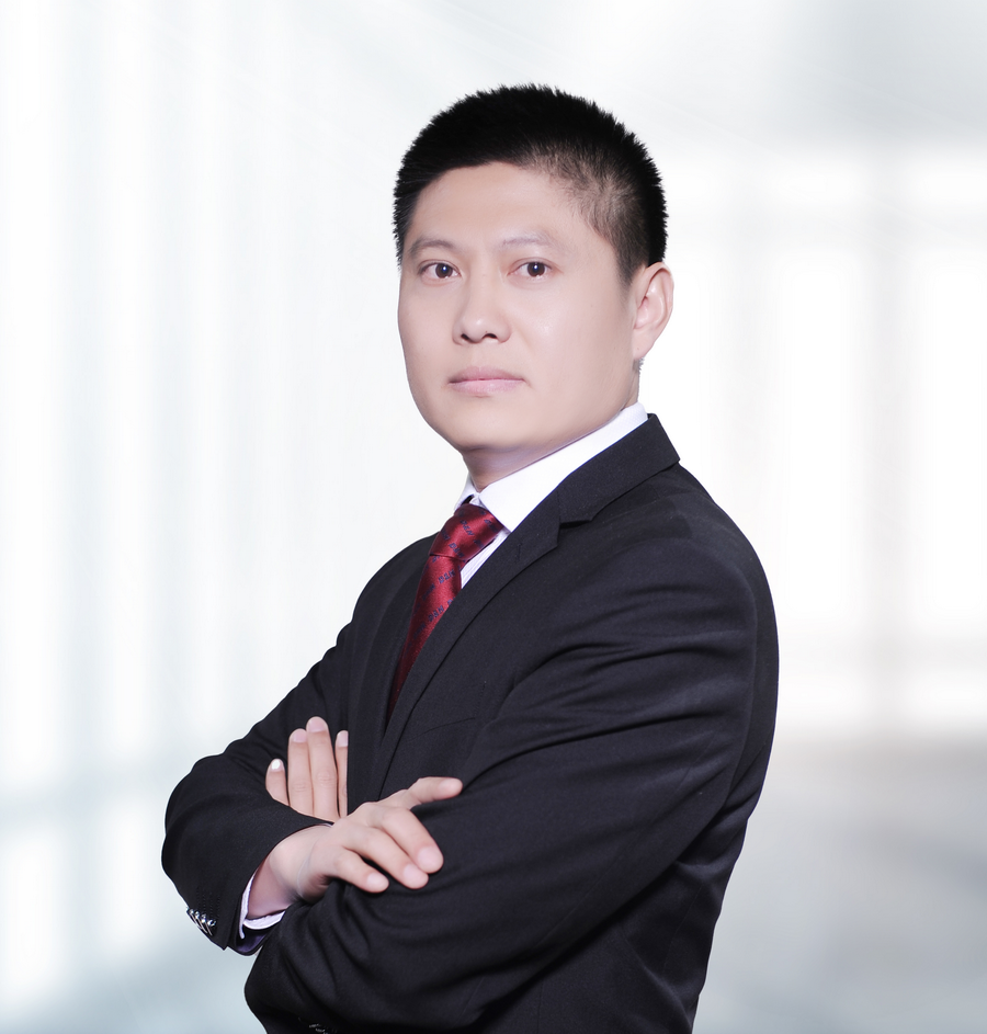 田青明