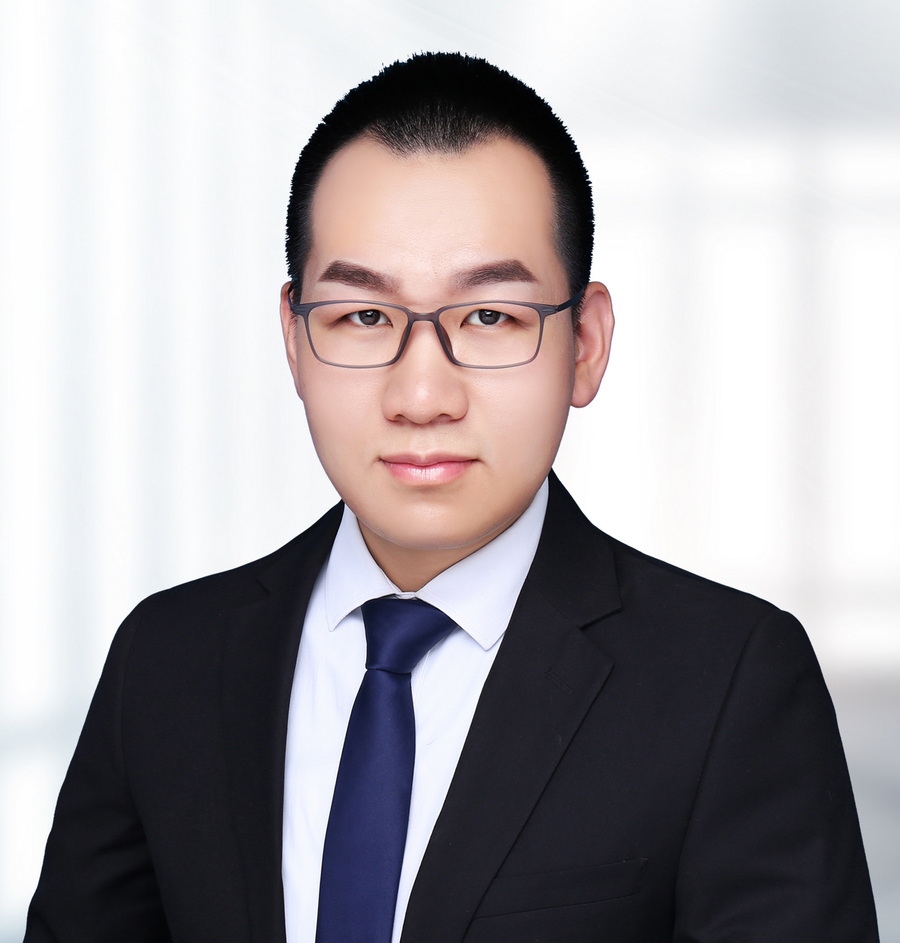 LIU Ze