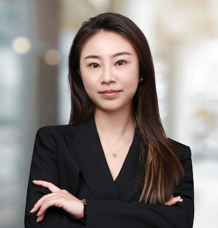 LI Jie