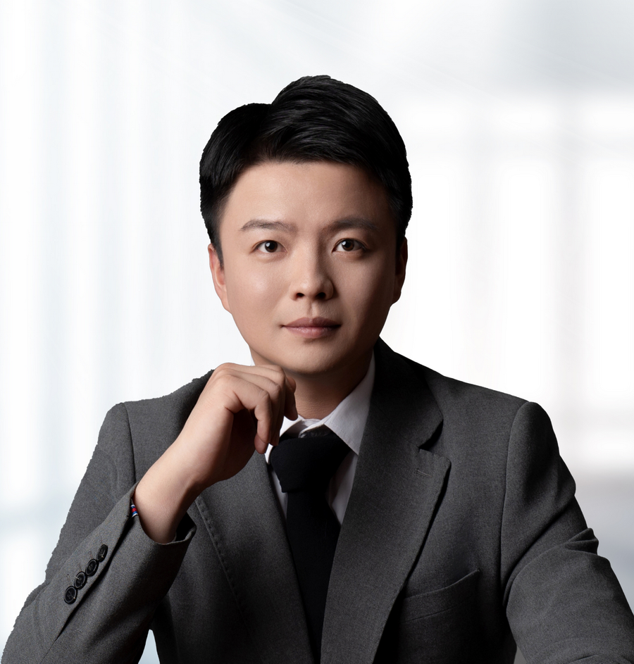 ZHOU Wenxuan