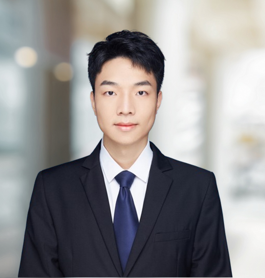 HU Xianglong