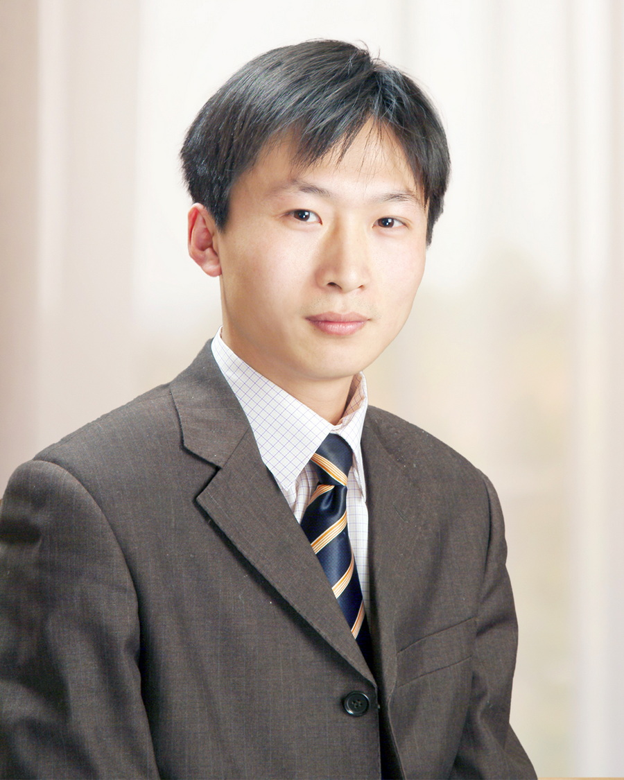 SONG Zhenwei