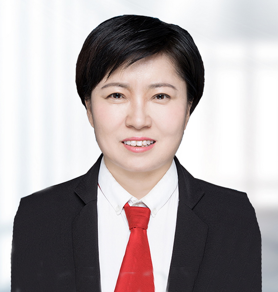 YIN Shujing